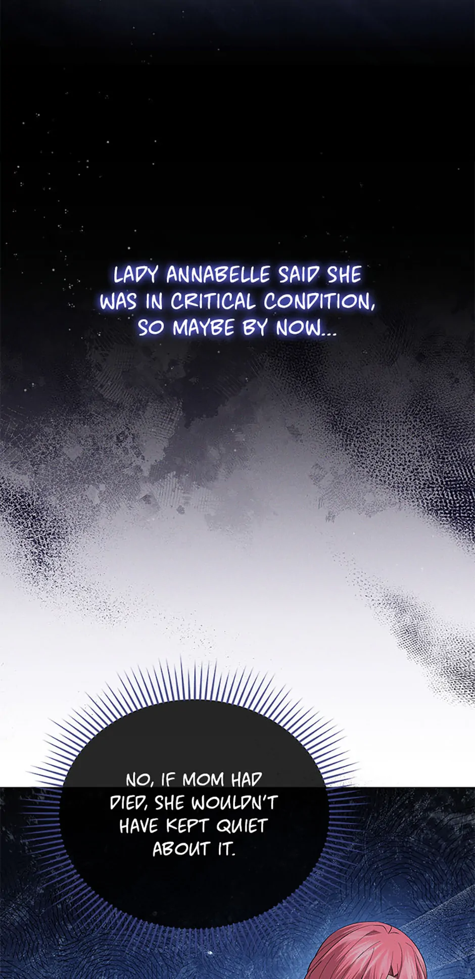 The Little Princess Waits for the Breakup Chapter 49 page 10