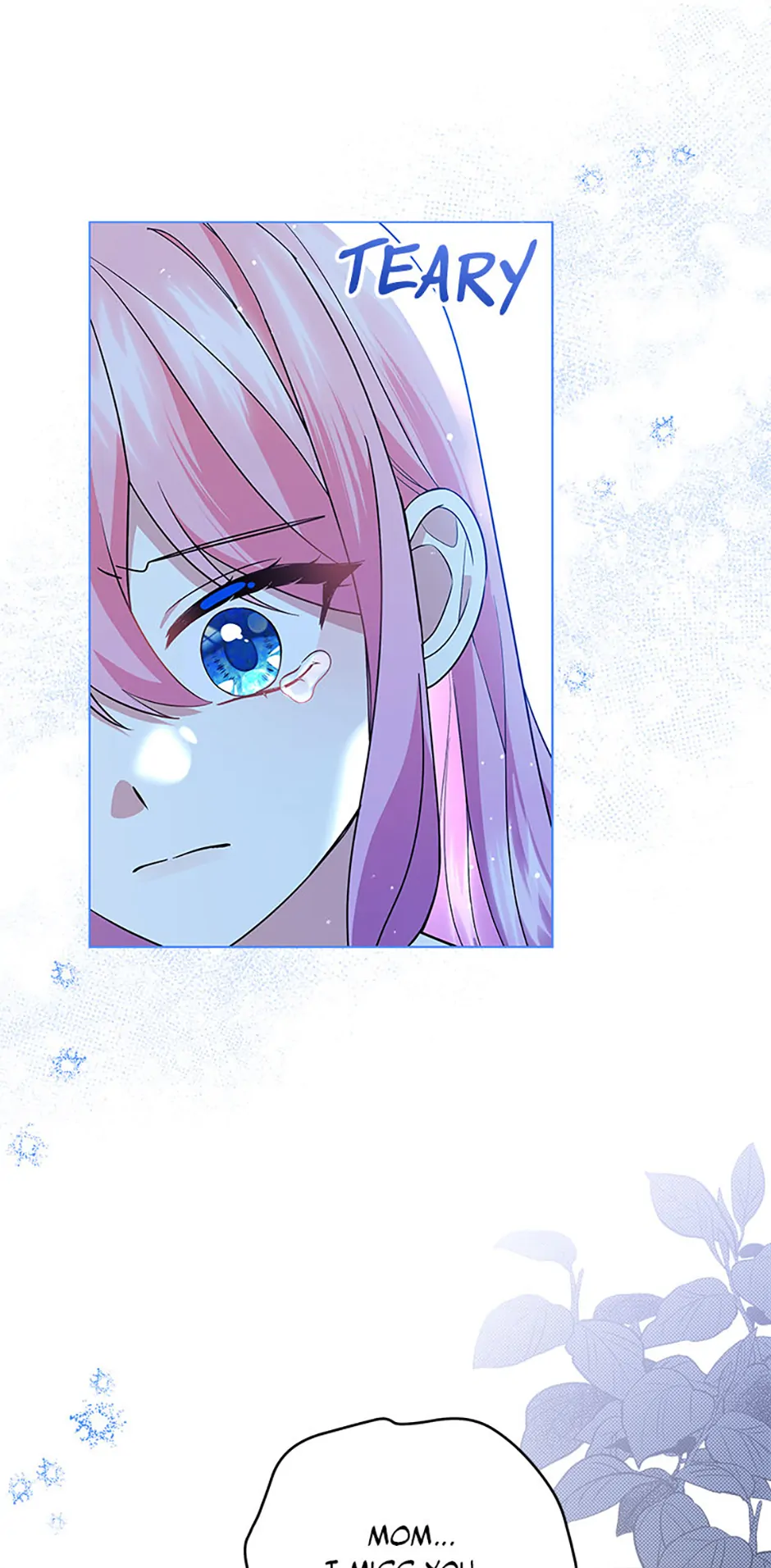 The Little Princess Waits for the Breakup Chapter 49 page 15