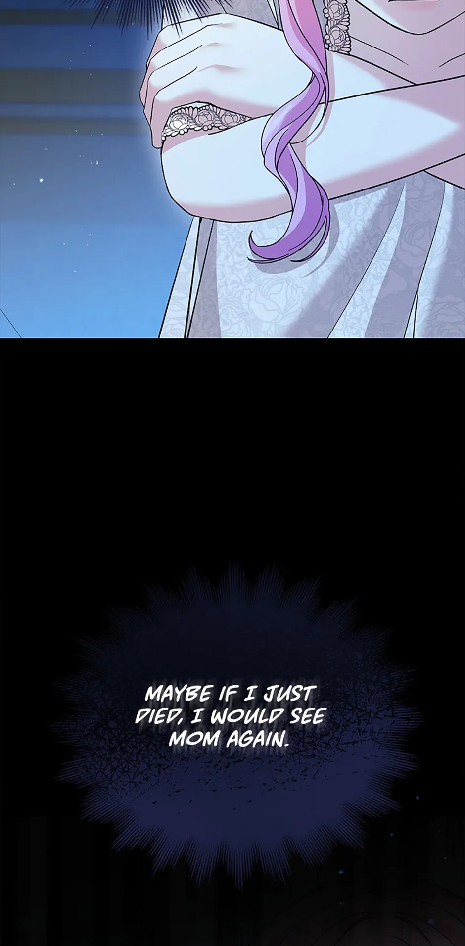 The Little Princess Waits for the Breakup Chapter 49 page 17
