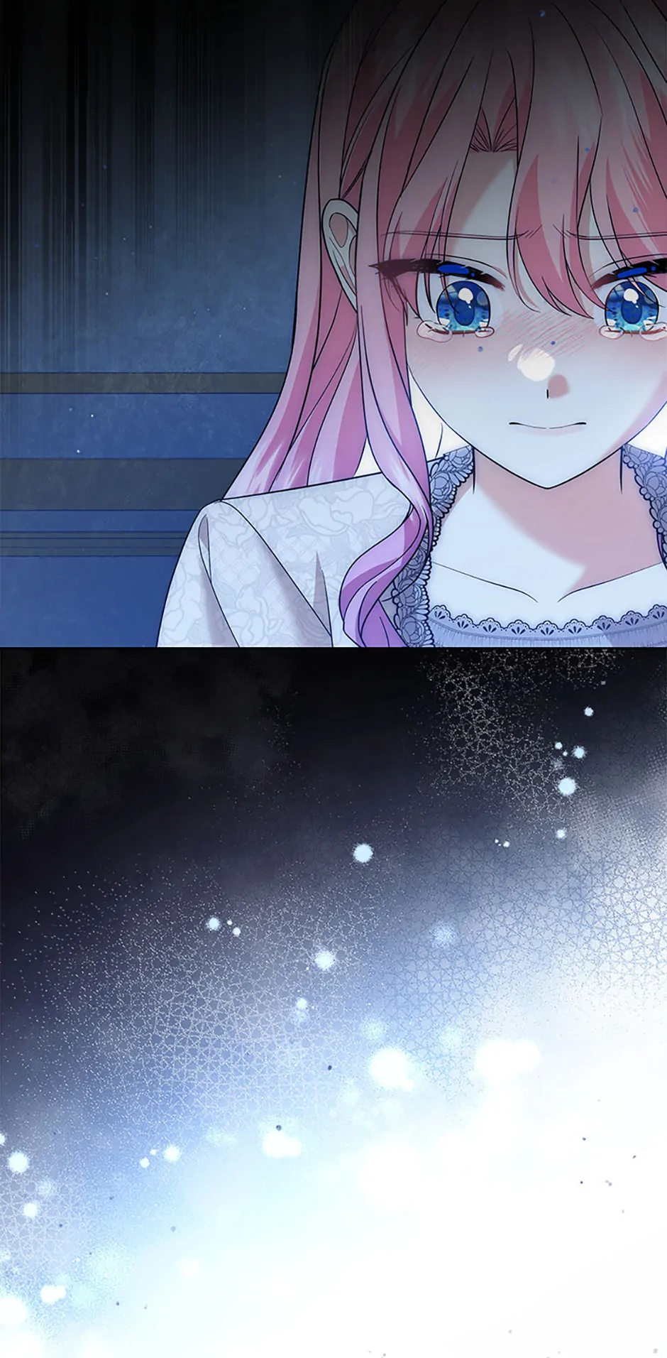 The Little Princess Waits for the Breakup Chapter 49 page 18