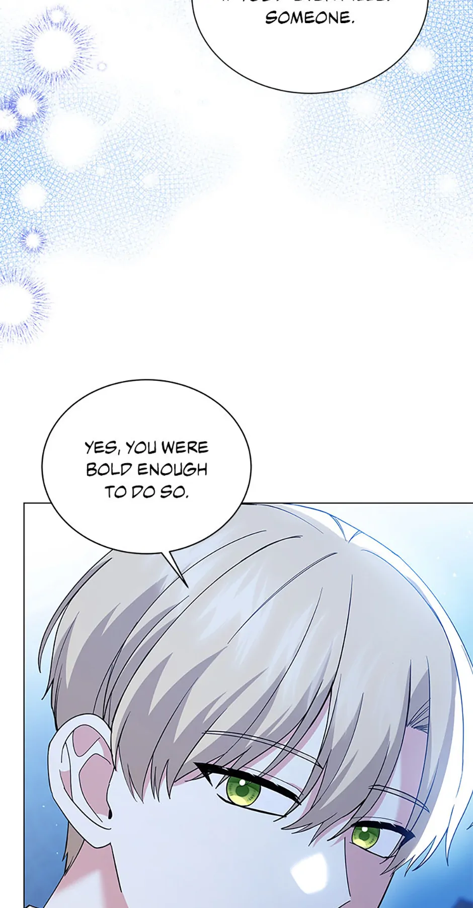 The Little Princess Waits for the Breakup Chapter 49 page 27