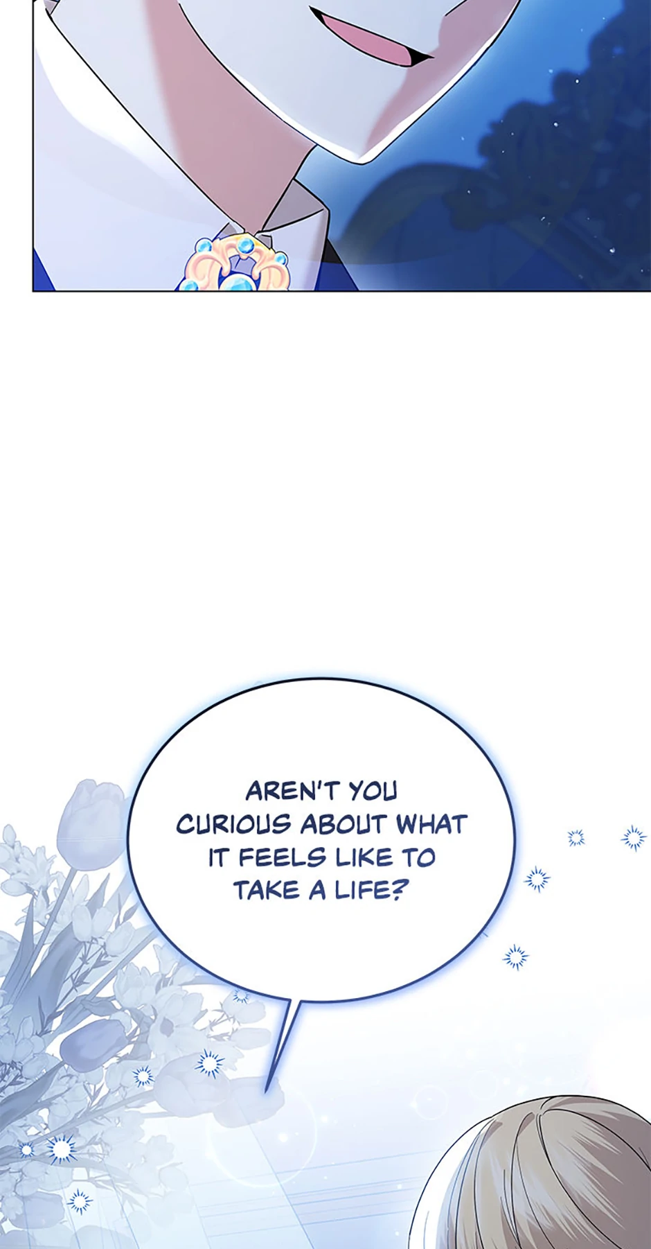 The Little Princess Waits for the Breakup Chapter 49 page 28