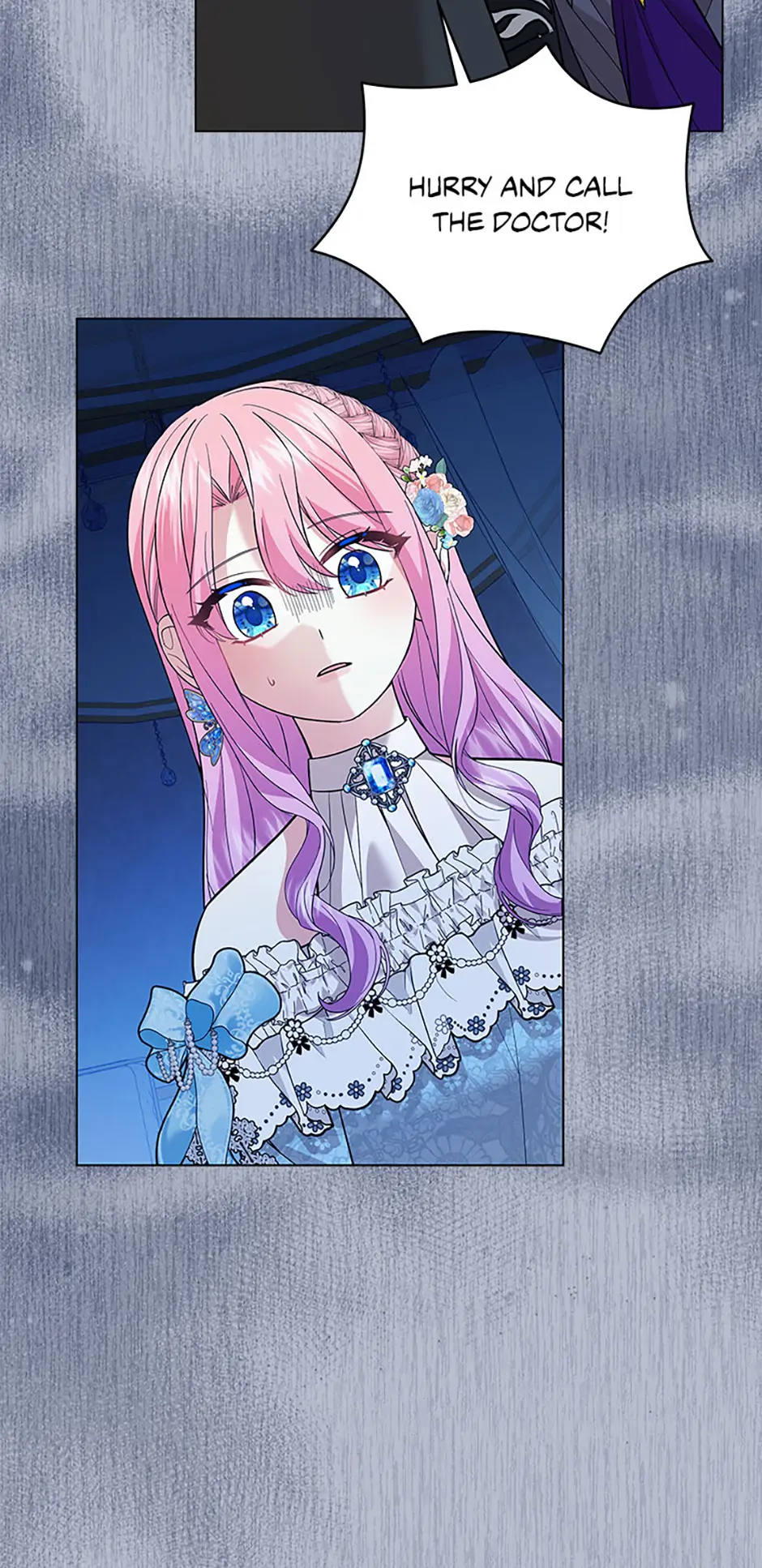 The Little Princess Waits for the Breakup Chapter 49 page 2