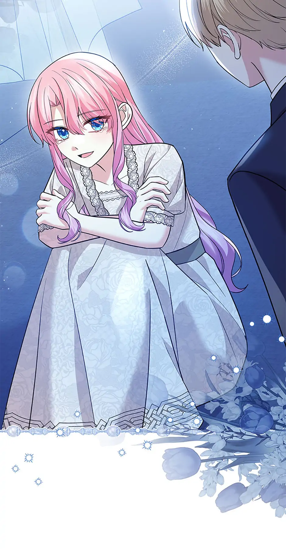 The Little Princess Waits for the Breakup Chapter 49 page 29