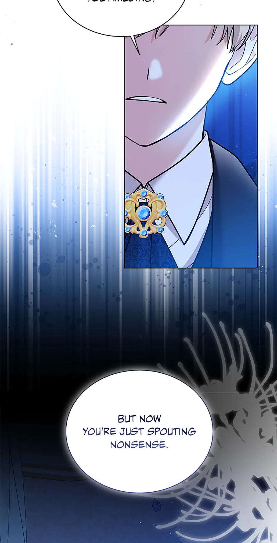 The Little Princess Waits for the Breakup Chapter 49 page 31