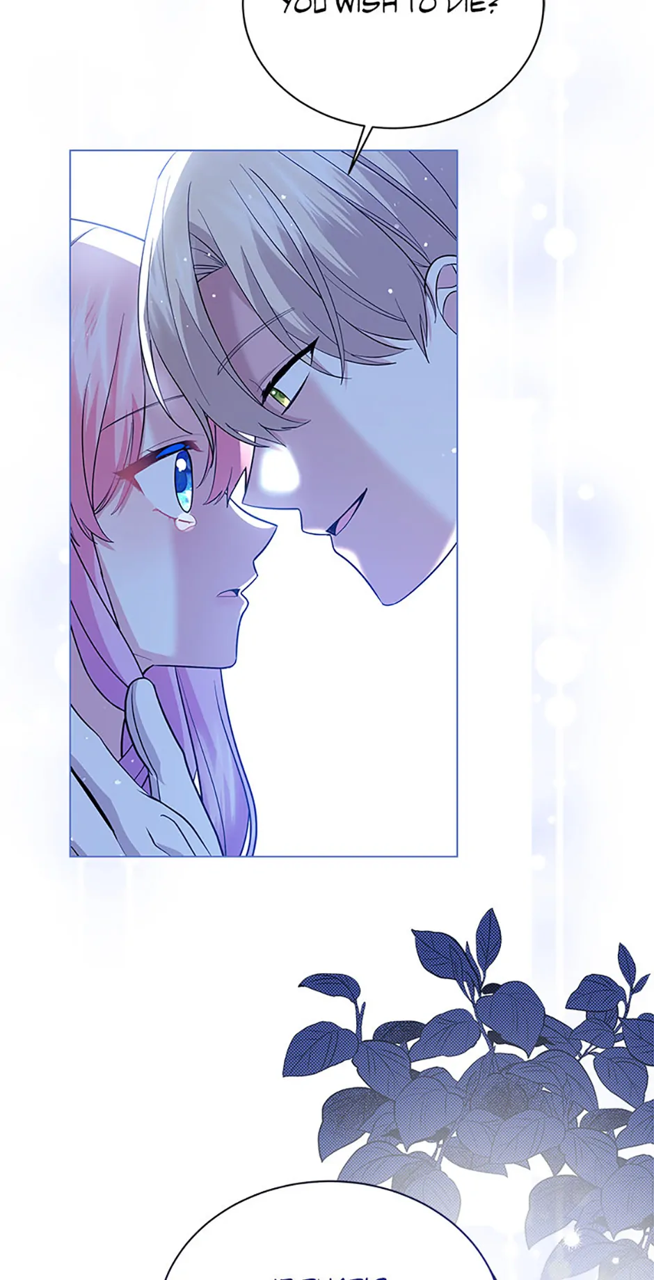The Little Princess Waits for the Breakup Chapter 49 page 33