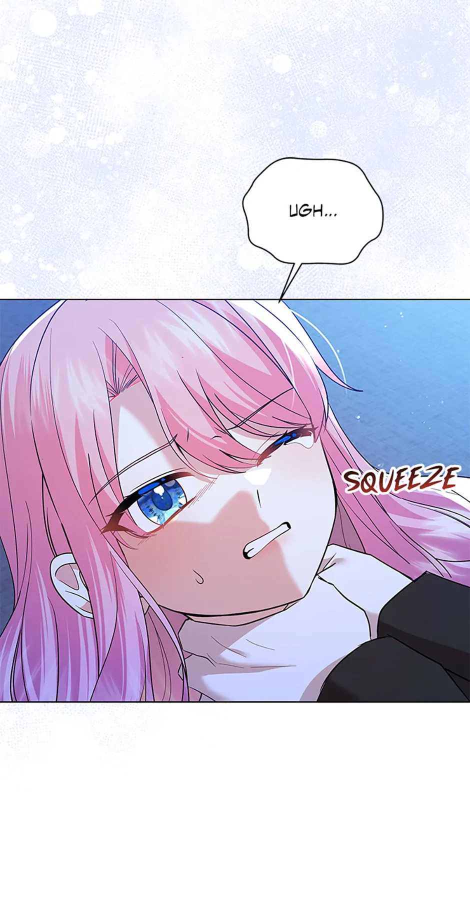 The Little Princess Waits for the Breakup Chapter 49 page 35