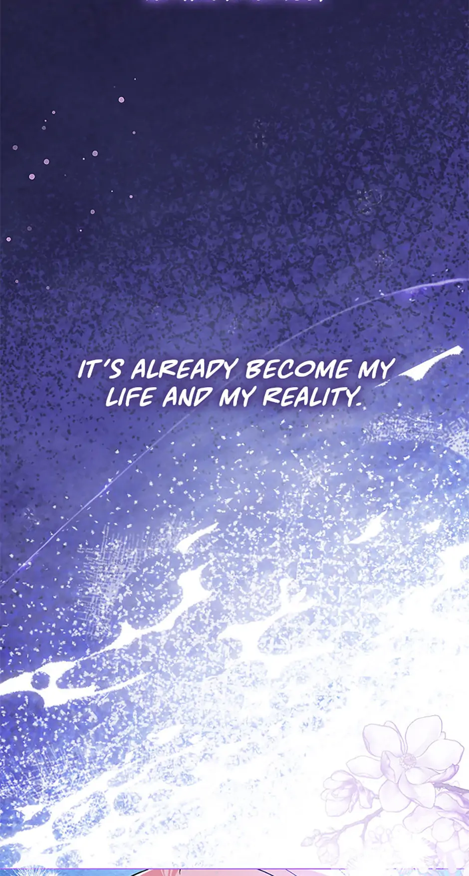 The Little Princess Waits for the Breakup Chapter 49 page 38