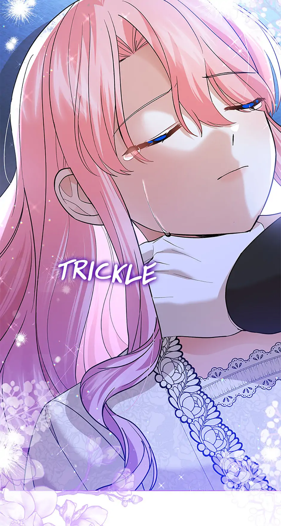 The Little Princess Waits for the Breakup Chapter 49 page 39