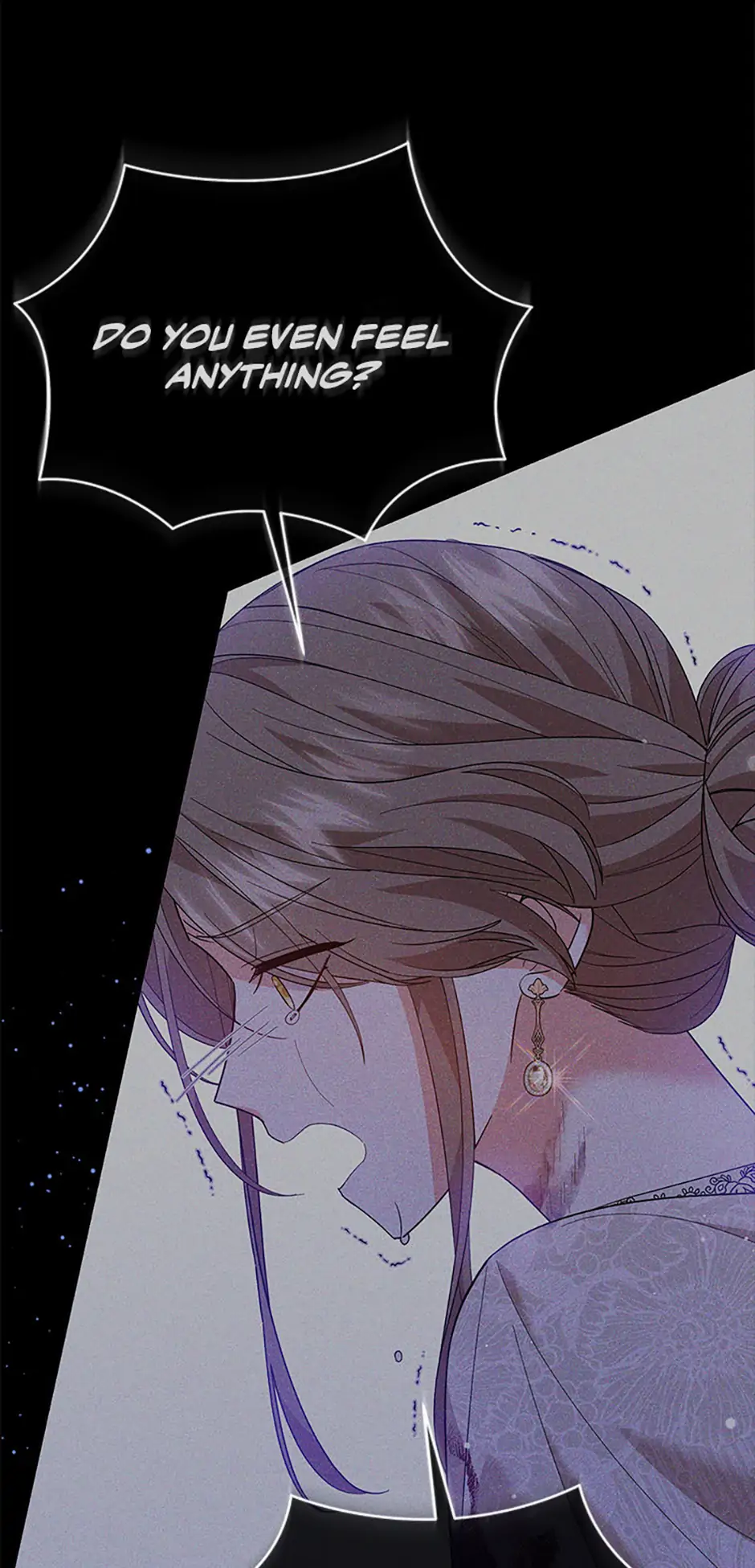 The Little Princess Waits for the Breakup Chapter 49 page 44