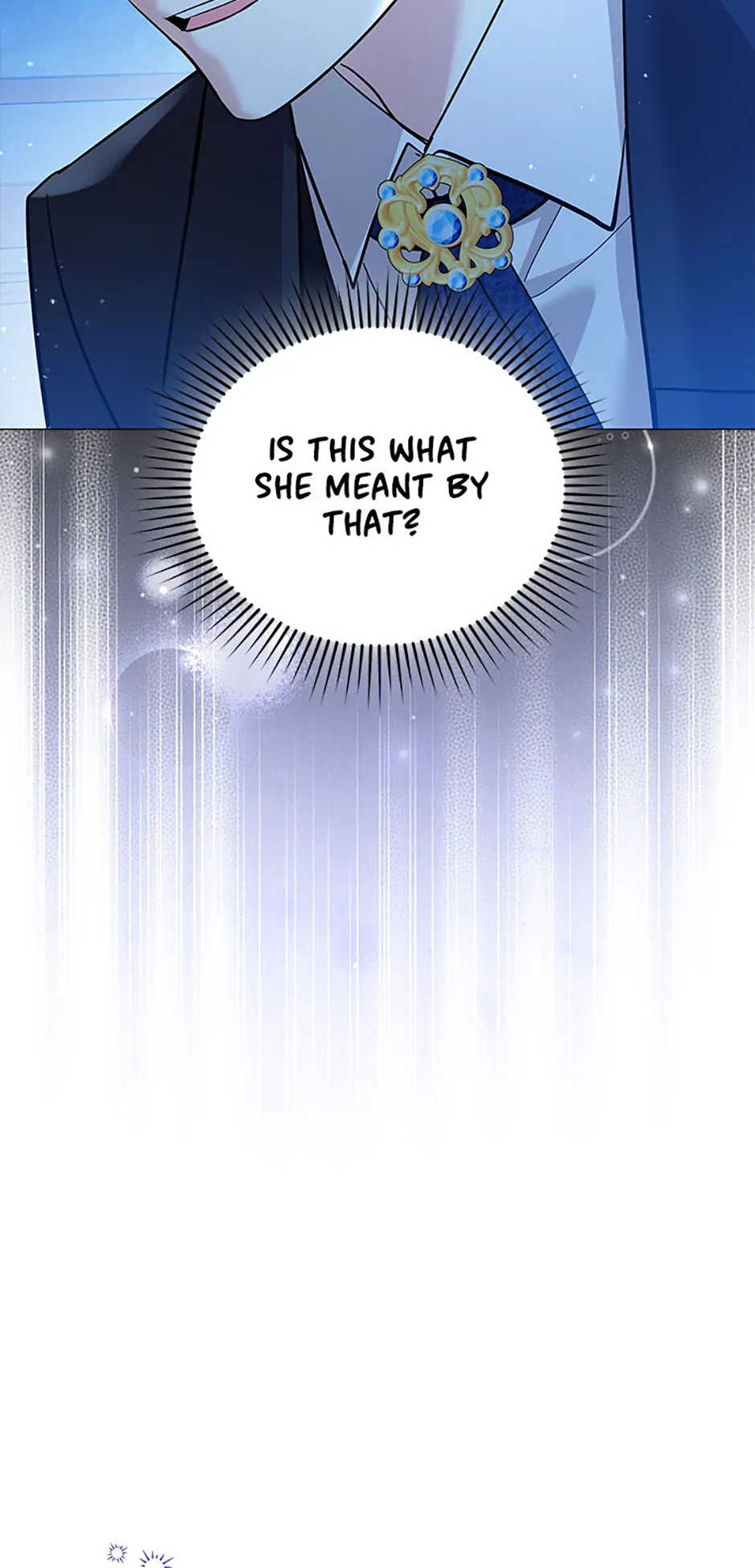 The Little Princess Waits for the Breakup Chapter 49 page 46