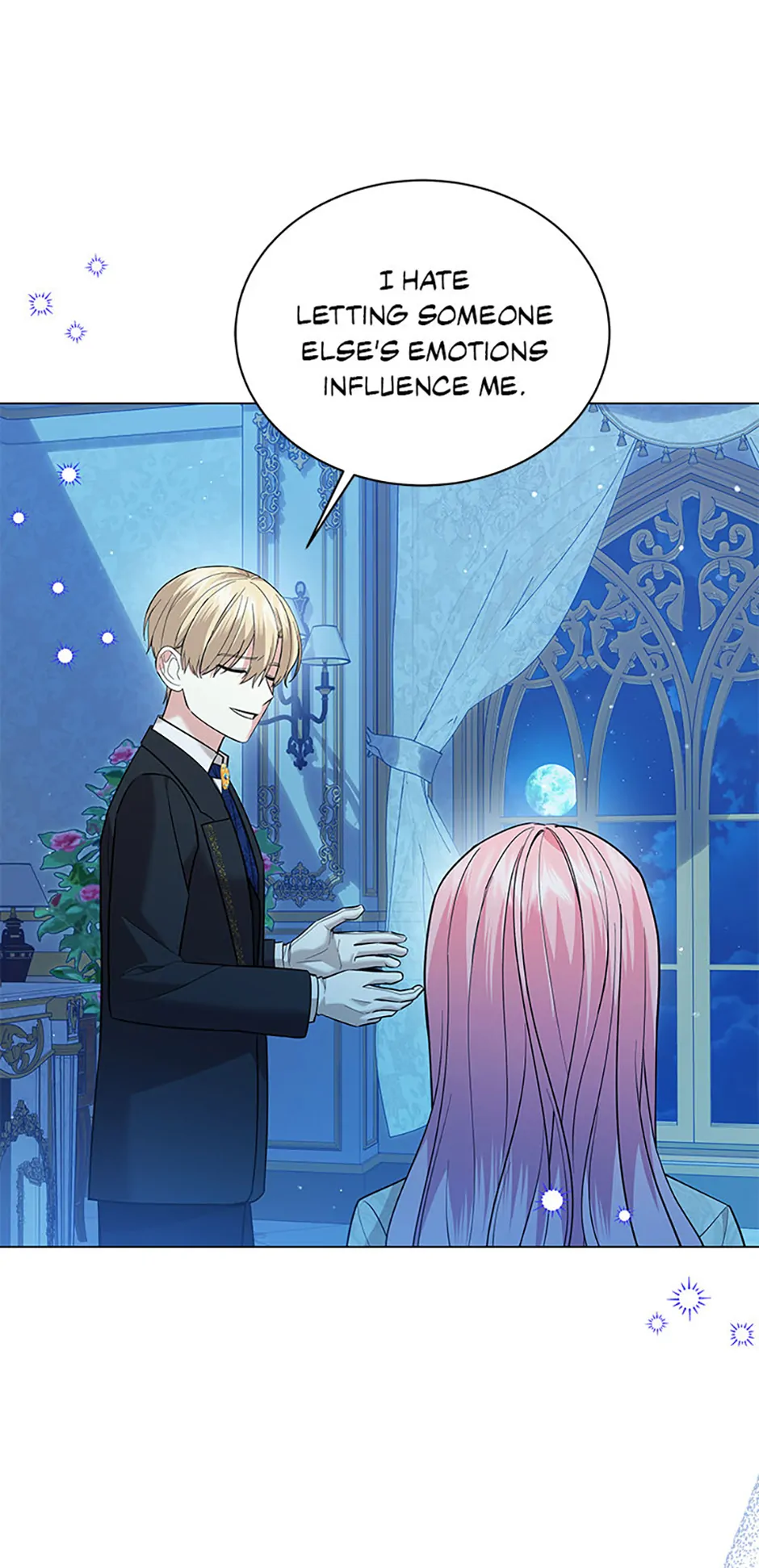 The Little Princess Waits for the Breakup Chapter 49 page 49