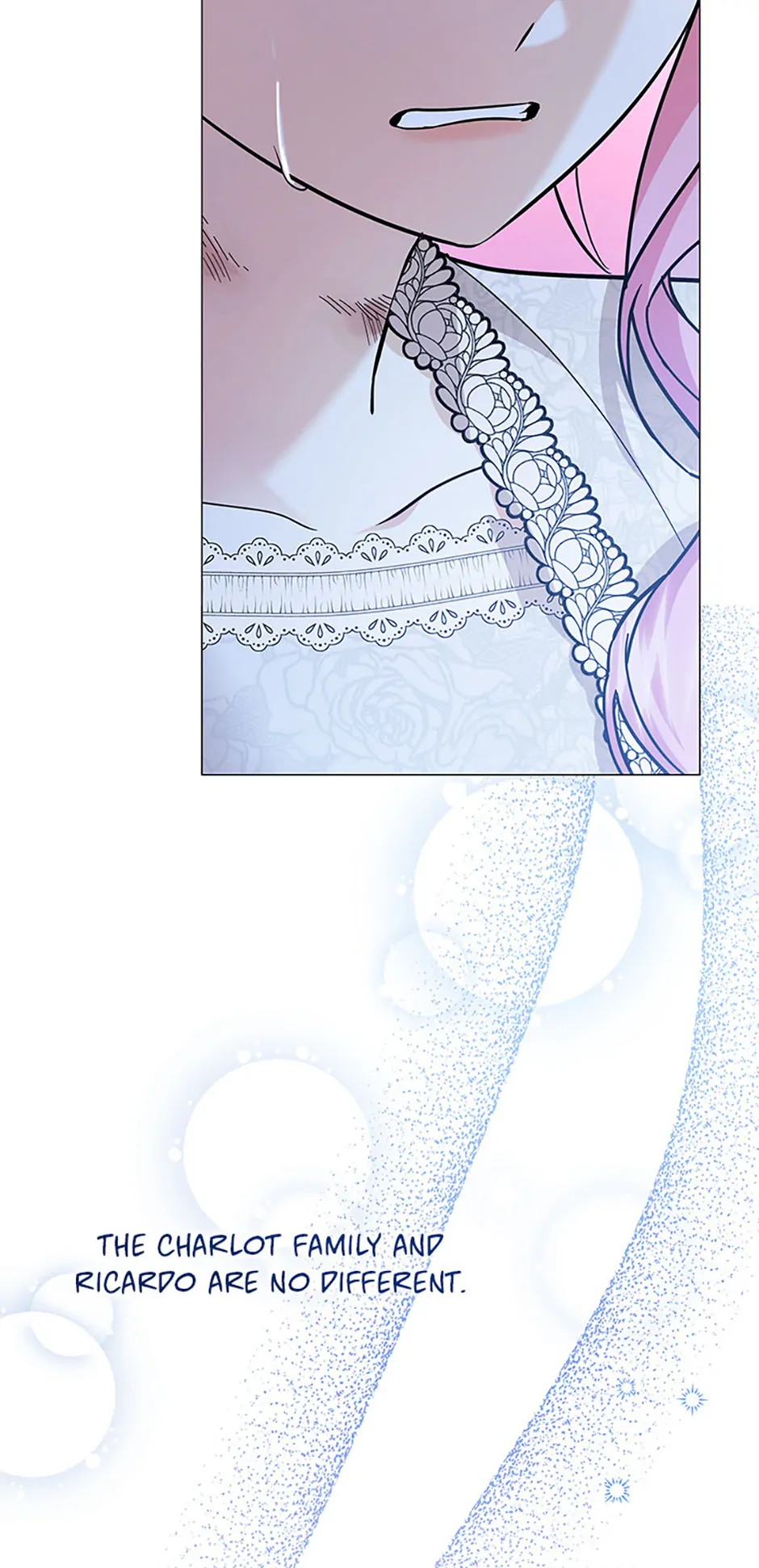 The Little Princess Waits for the Breakup Chapter 49 page 51