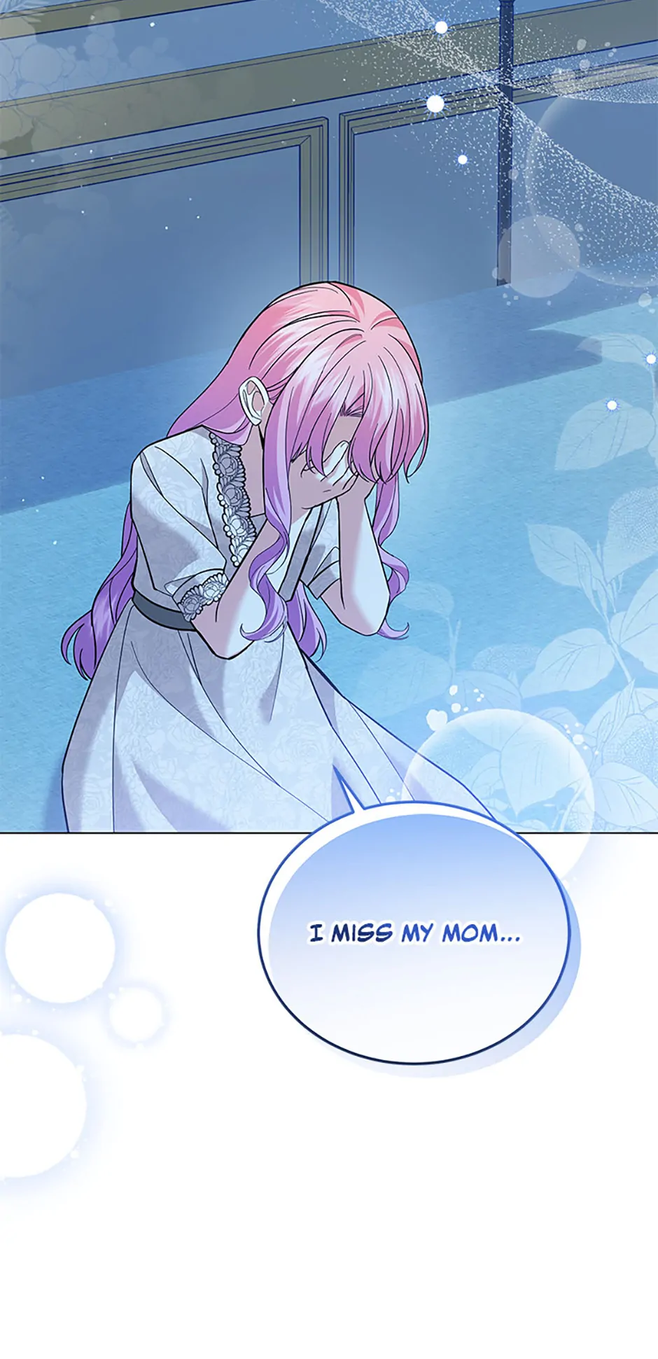 The Little Princess Waits for the Breakup Chapter 49 page 53