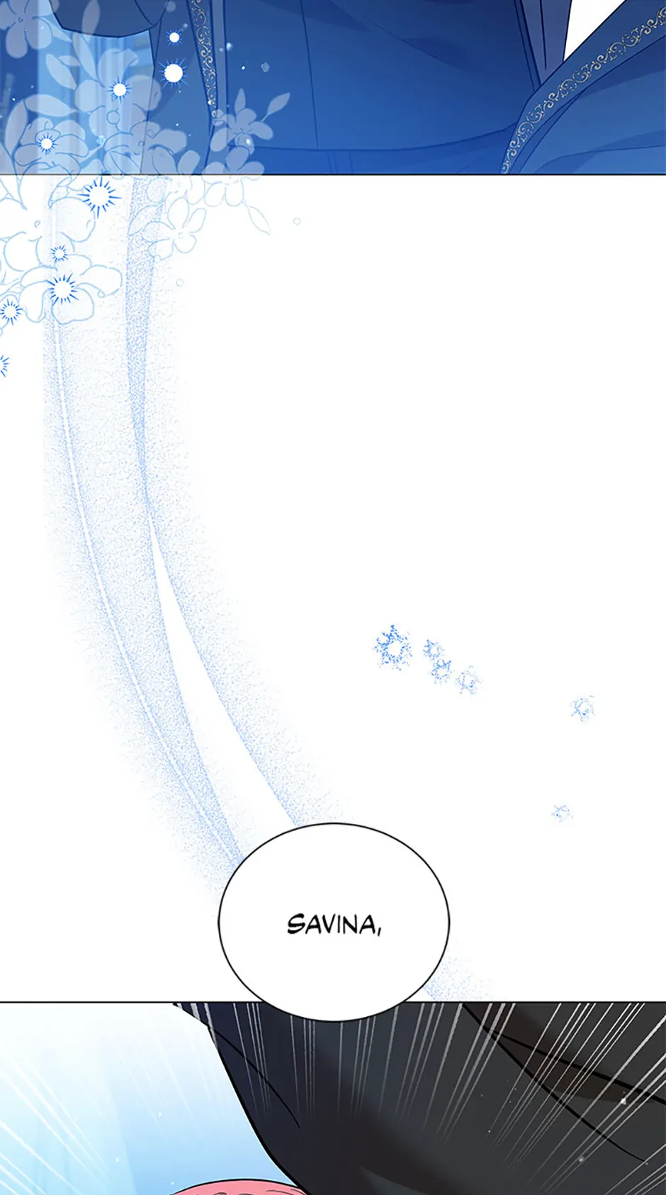 The Little Princess Waits for the Breakup Chapter 49 page 56