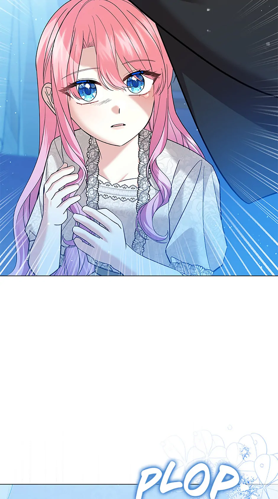 The Little Princess Waits for the Breakup Chapter 49 page 57
