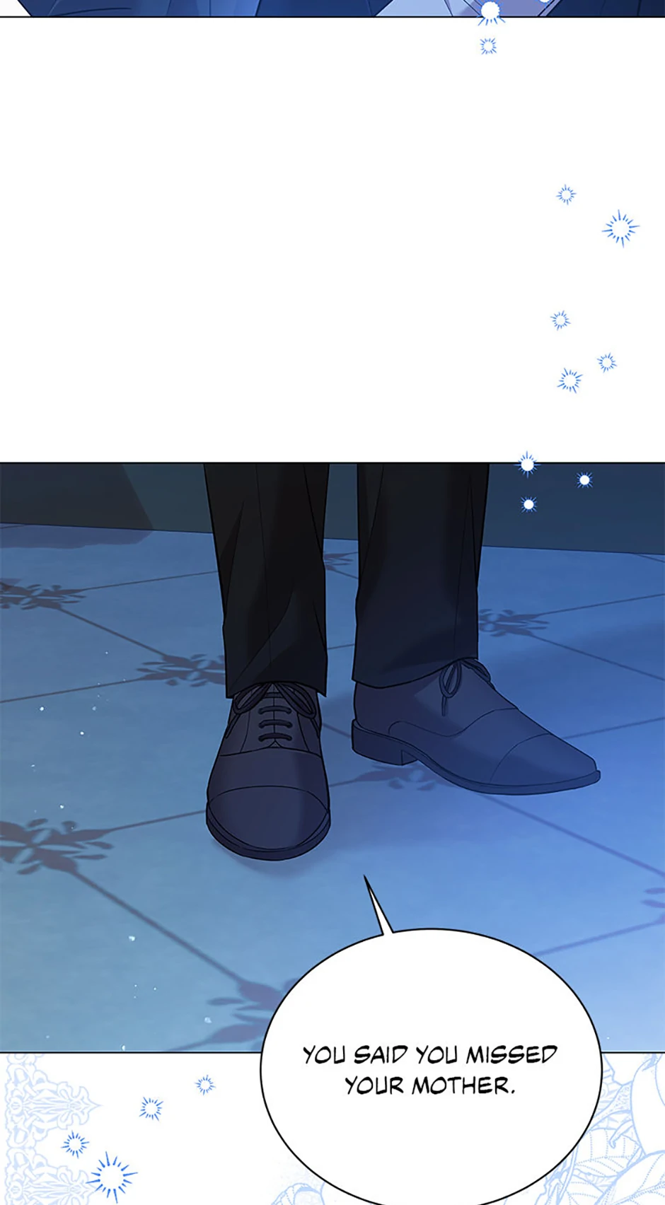 The Little Princess Waits for the Breakup Chapter 49 page 60