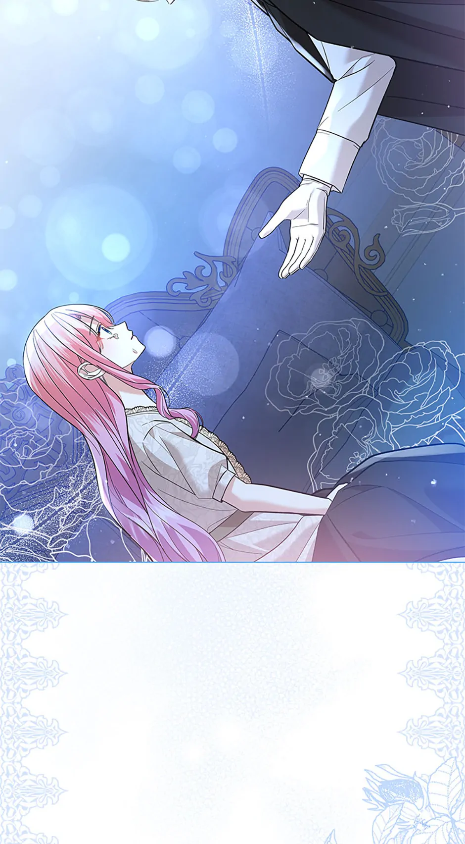 The Little Princess Waits for the Breakup Chapter 49 page 62