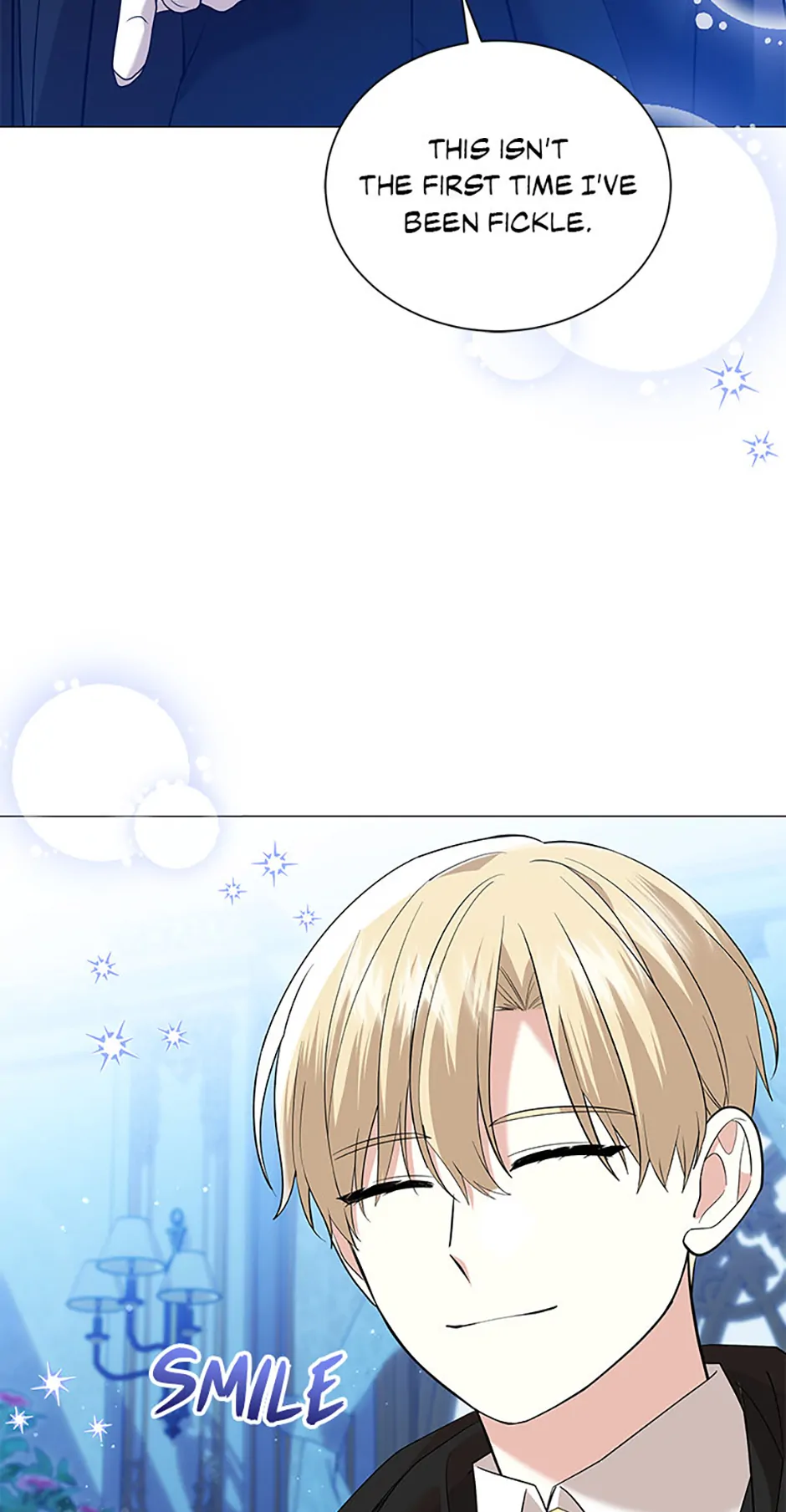 The Little Princess Waits for the Breakup Chapter 49 page 65
