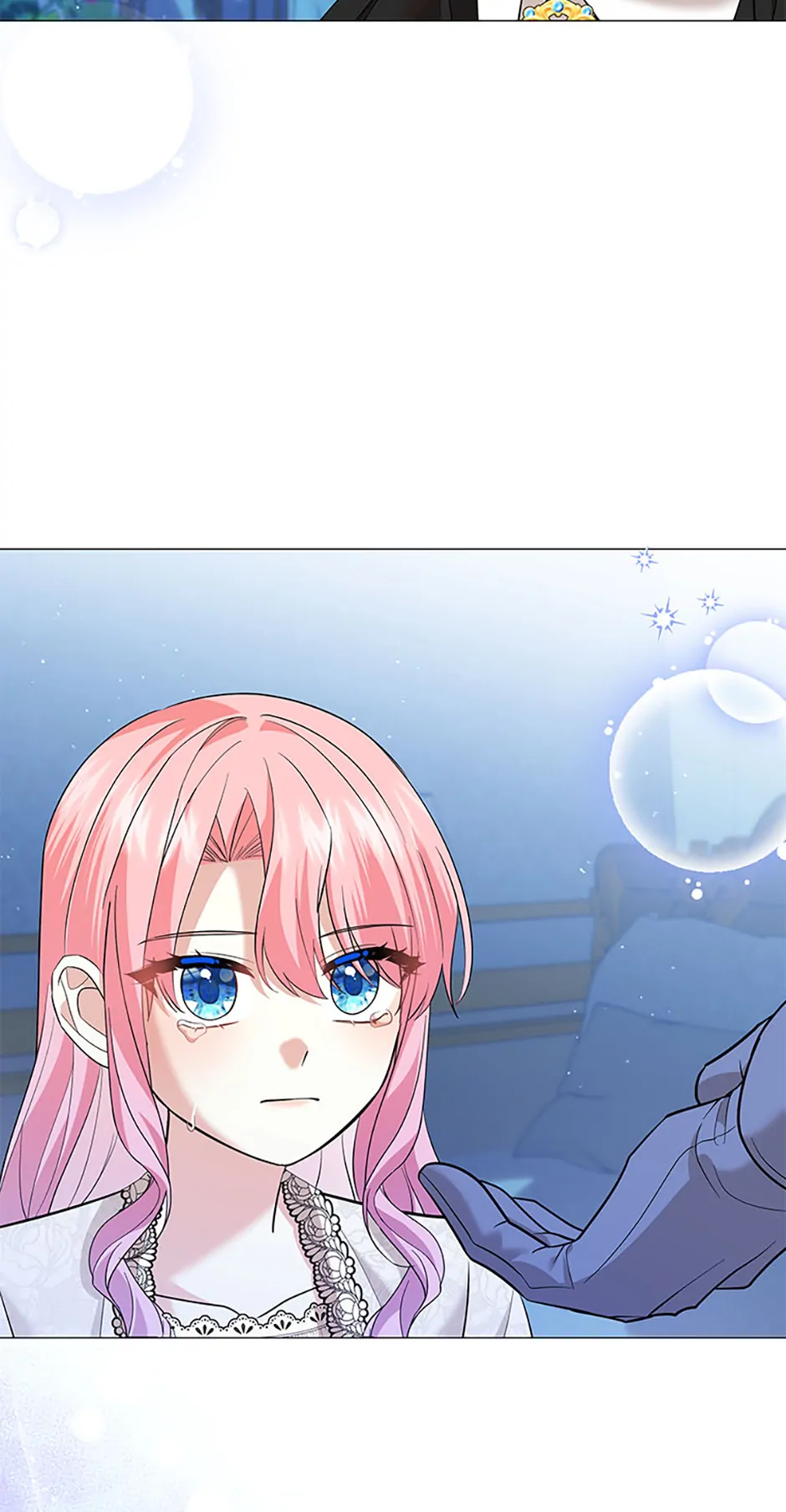 The Little Princess Waits for the Breakup Chapter 49 page 66