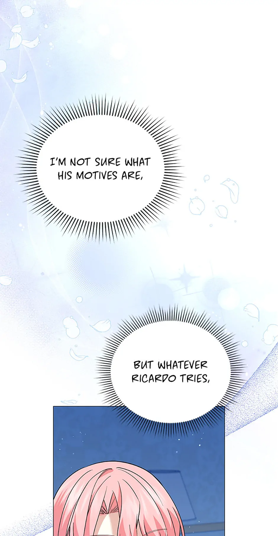 The Little Princess Waits for the Breakup Chapter 49 page 67
