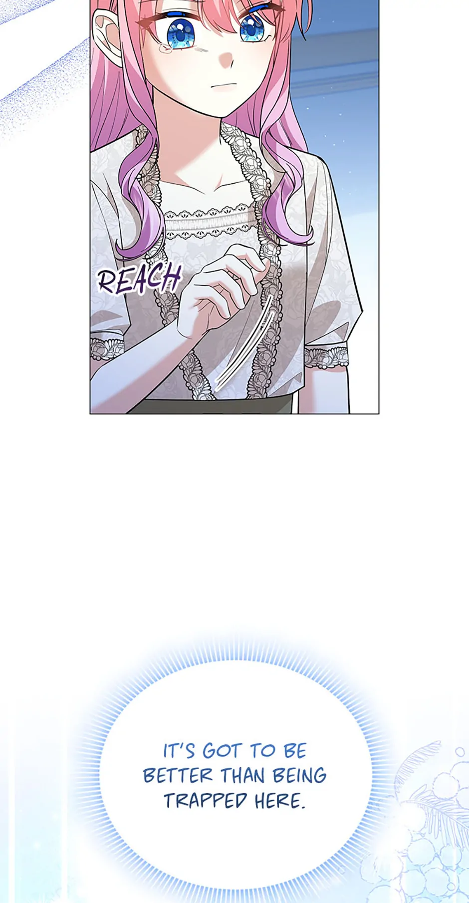 The Little Princess Waits for the Breakup Chapter 49 page 68