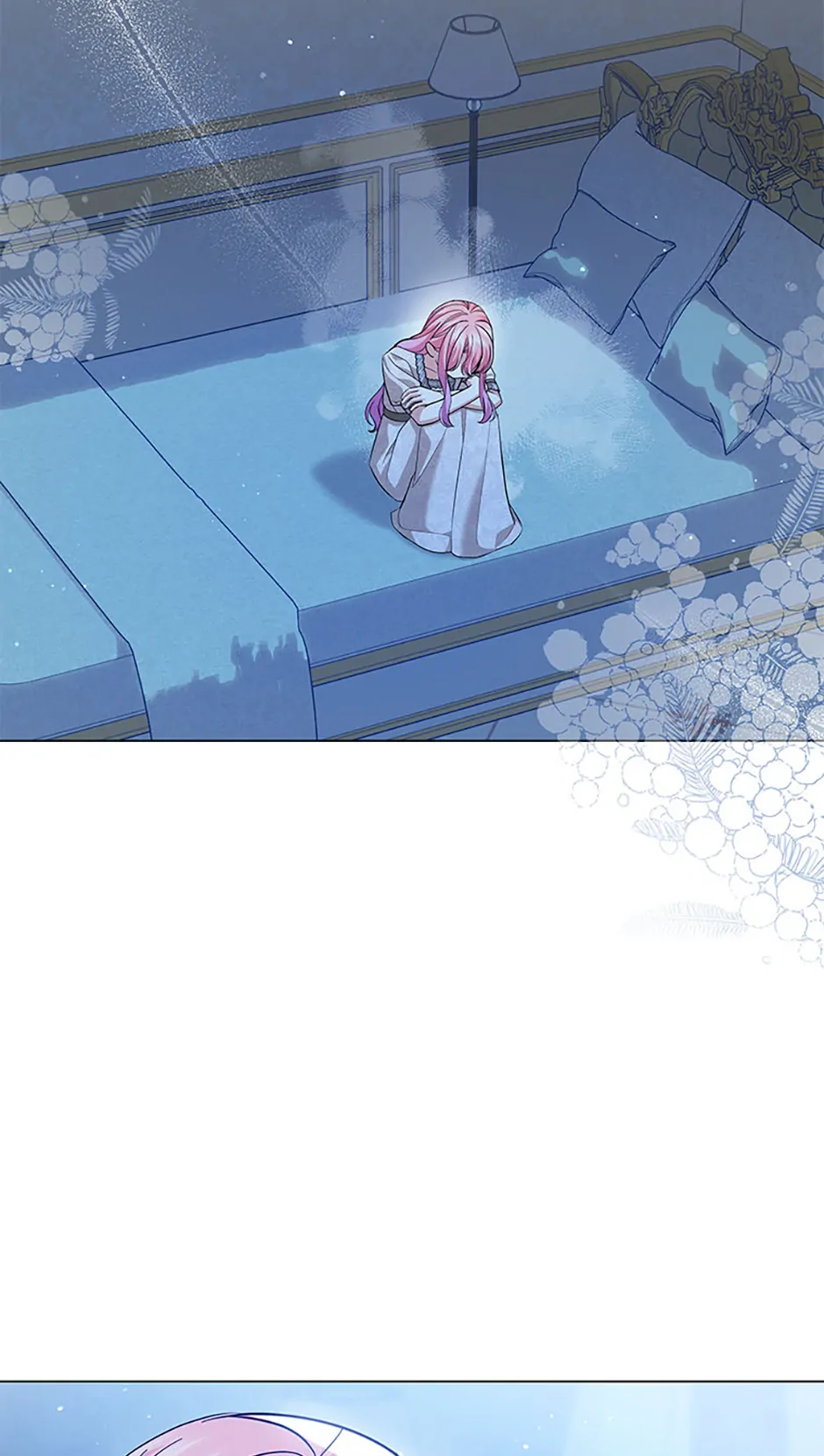 The Little Princess Waits for the Breakup Chapter 49 page 6