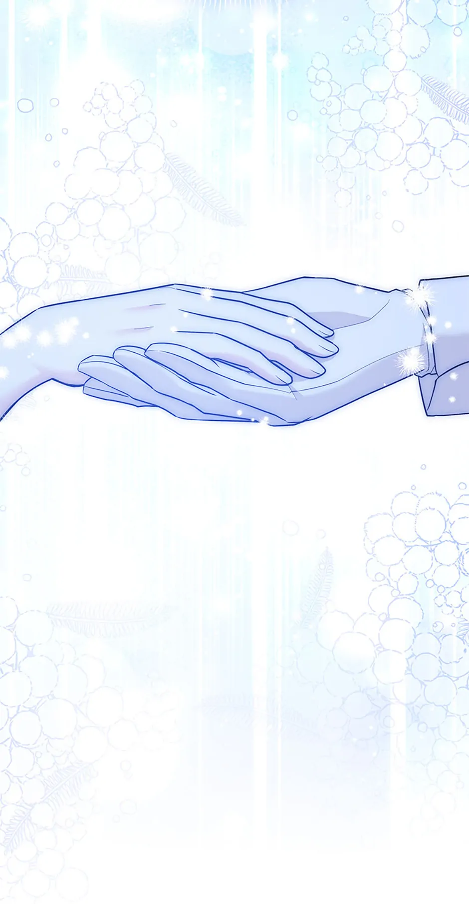 The Little Princess Waits for the Breakup Chapter 49 page 69