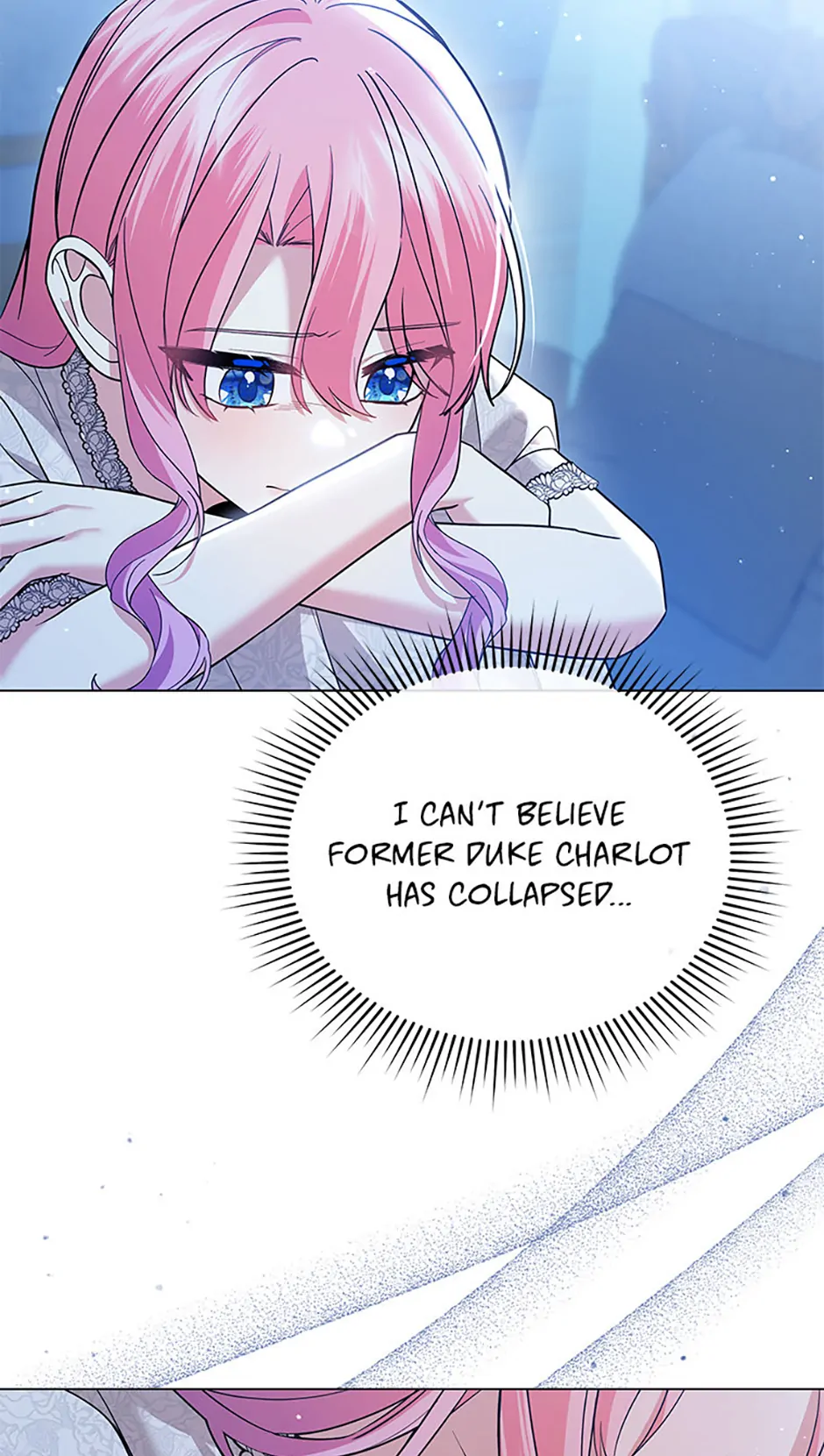 The Little Princess Waits for the Breakup Chapter 49 page 7