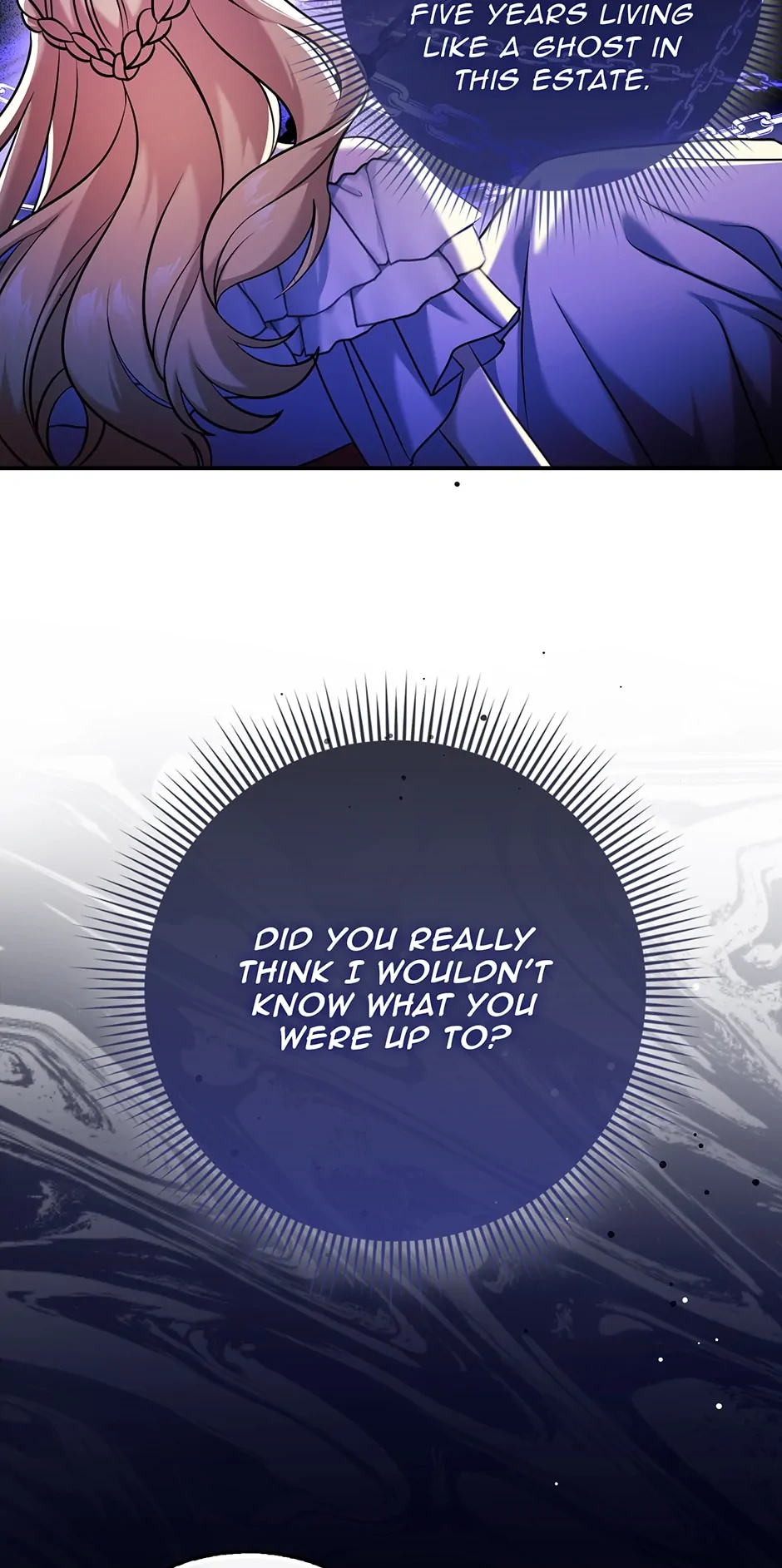 The Lost Cinderella Chapter 3 page 9