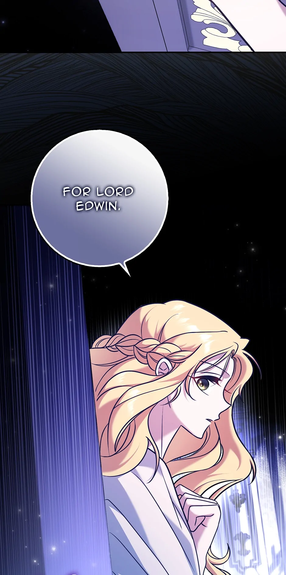 The Lost Cinderella Chapter 3 page 12