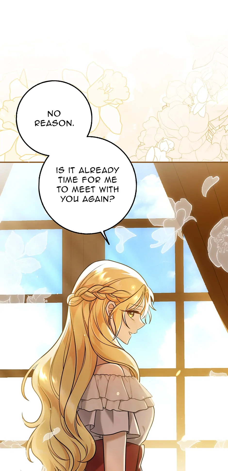 The Lost Cinderella Chapter 3 page 19