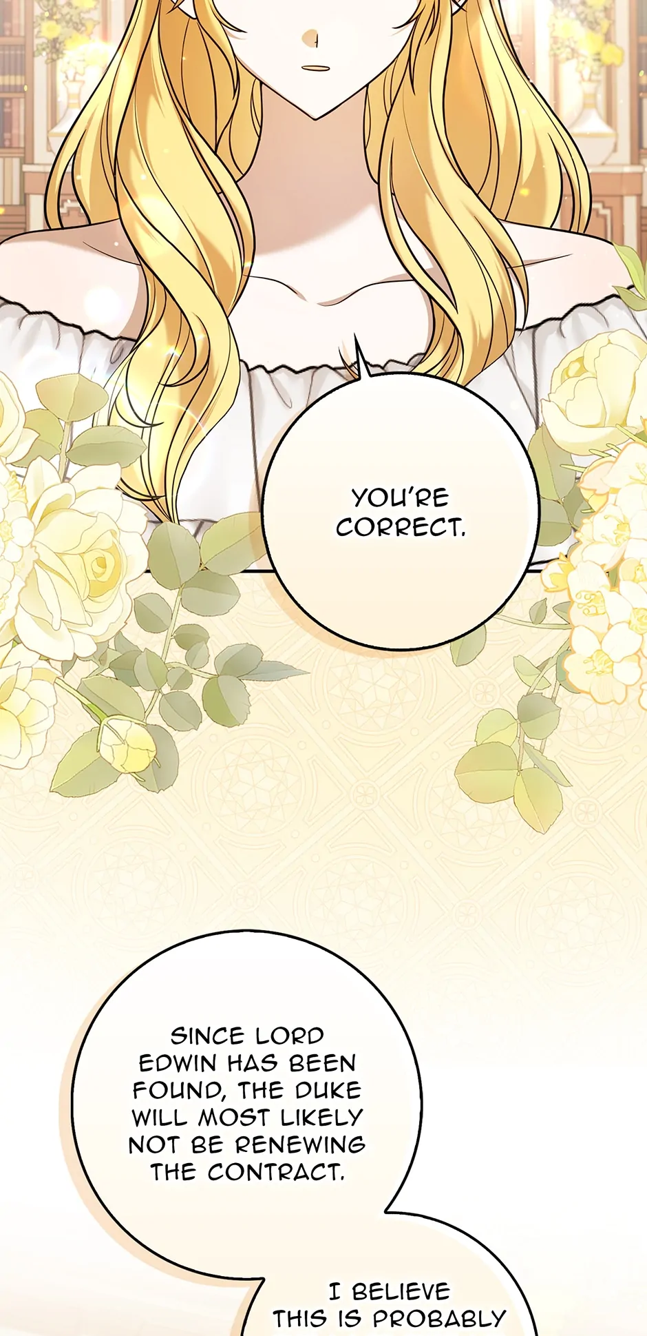 The Lost Cinderella Chapter 3 page 23