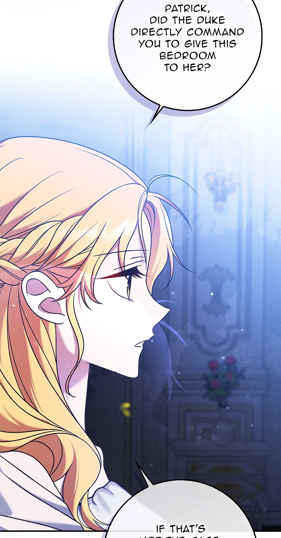 The Lost Cinderella Chapter 3 page 2
