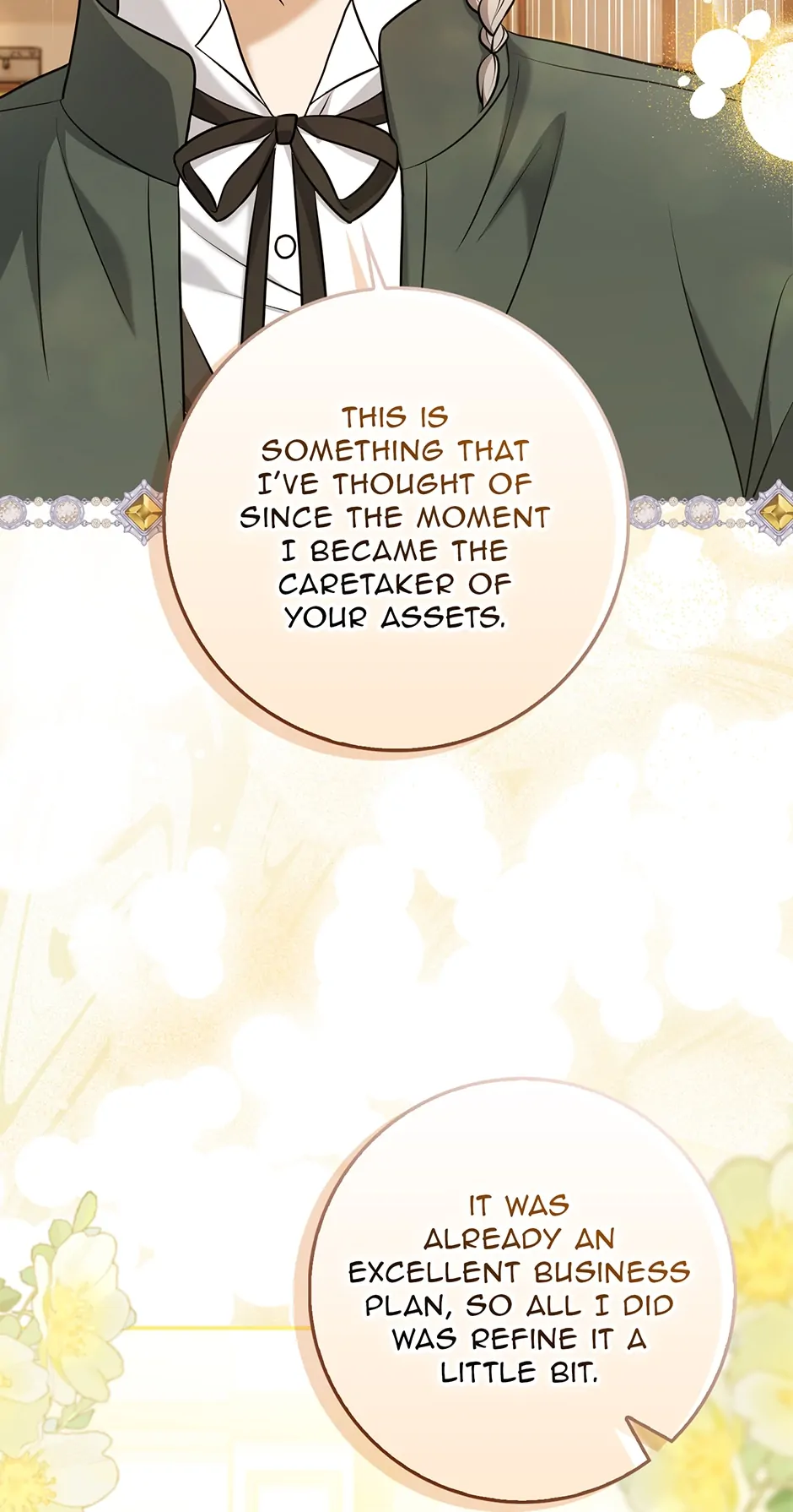 The Lost Cinderella Chapter 3 page 29