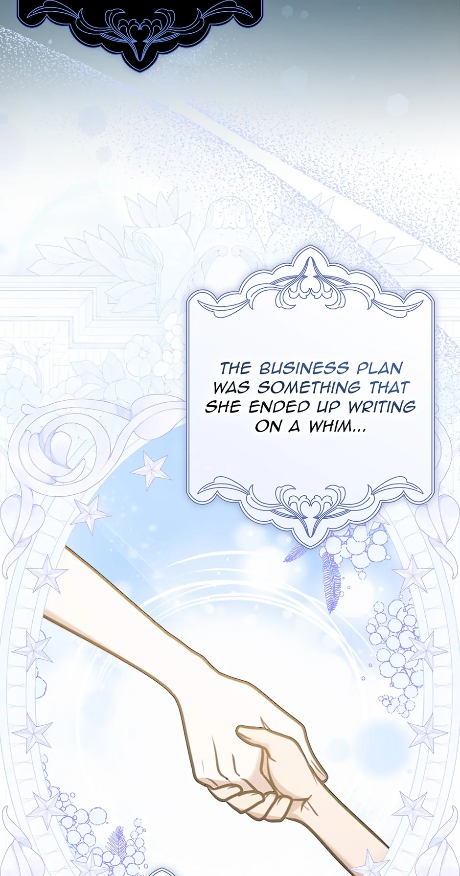 The Lost Cinderella Chapter 3 page 32
