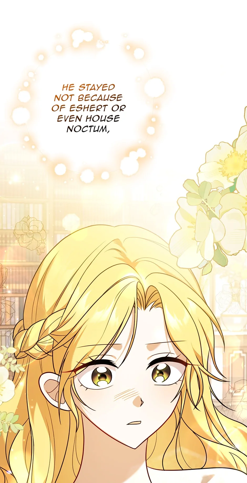 The Lost Cinderella Chapter 3 page 35