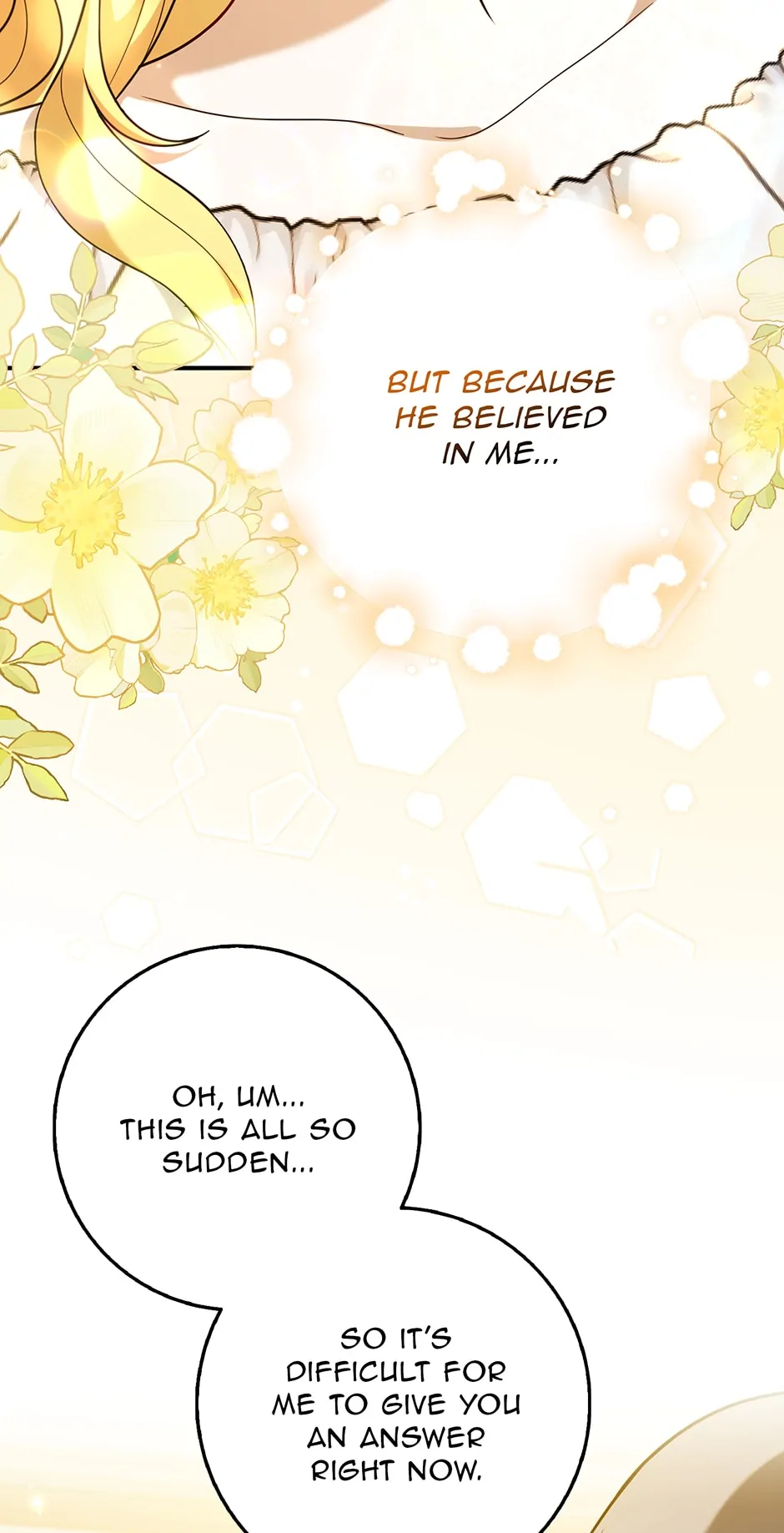 The Lost Cinderella Chapter 3 page 36