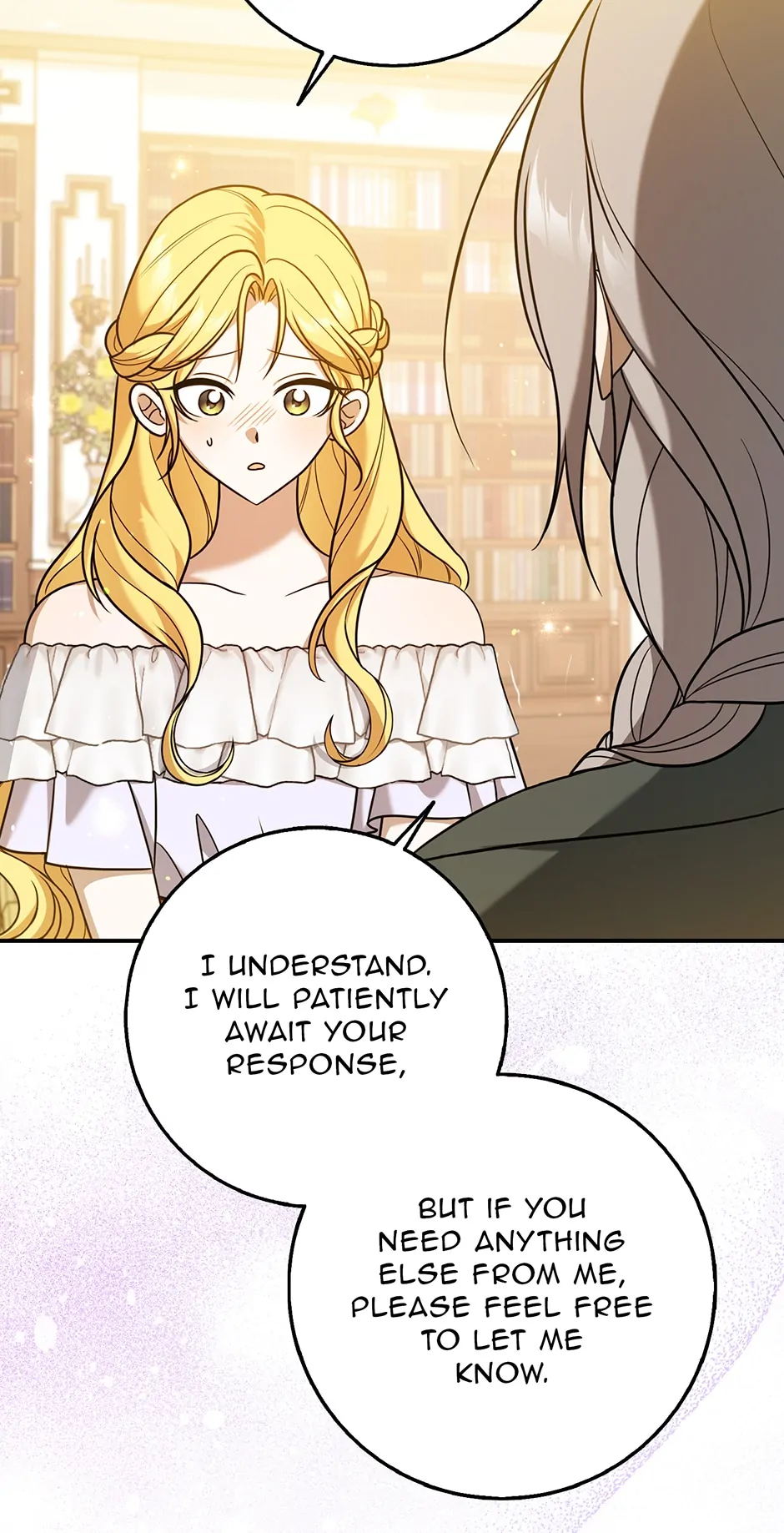 The Lost Cinderella Chapter 3 page 37