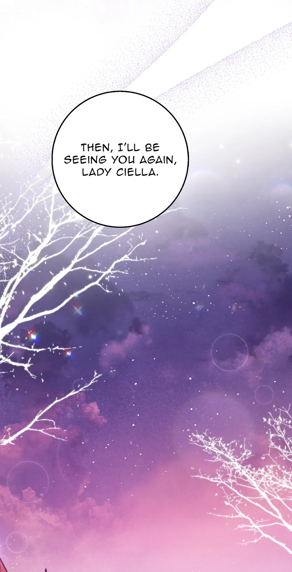 The Lost Cinderella Chapter 3 page 38