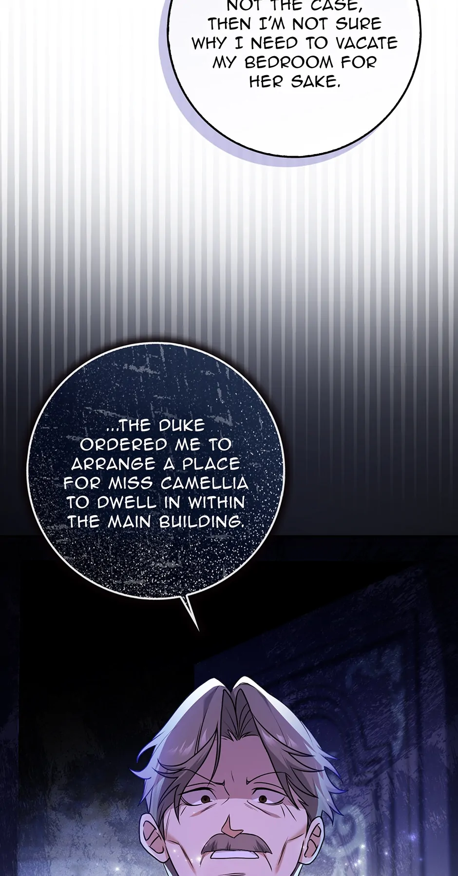 The Lost Cinderella Chapter 3 page 3