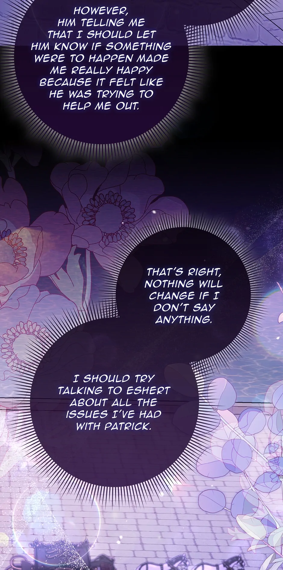 The Lost Cinderella Chapter 3 page 44