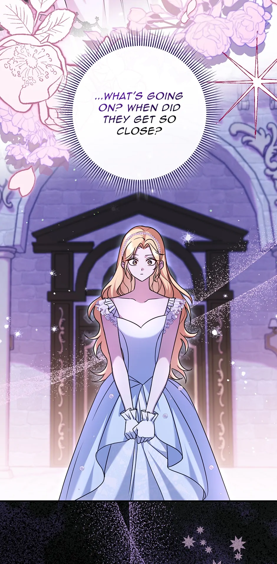 The Lost Cinderella Chapter 3 page 48