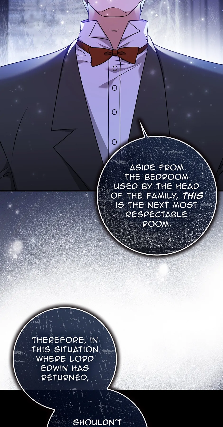 The Lost Cinderella Chapter 3 page 4