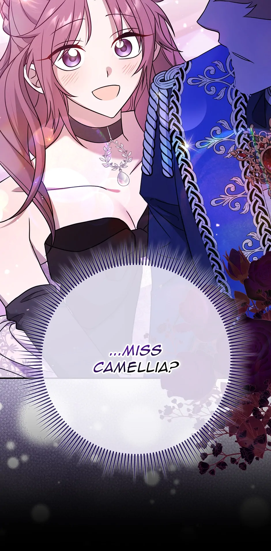 The Lost Cinderella Chapter 3 page 52