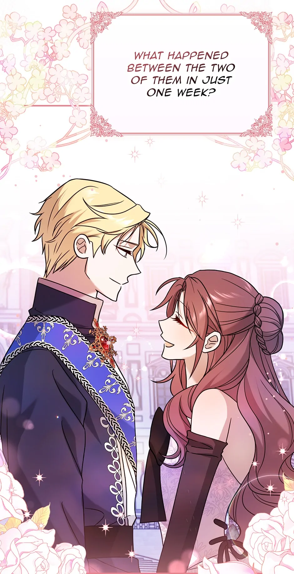 The Lost Cinderella Chapter 3 page 56