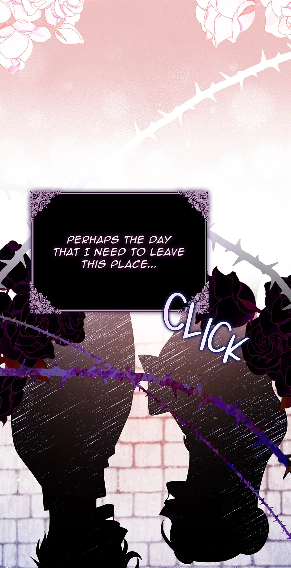 The Lost Cinderella Chapter 3 page 57