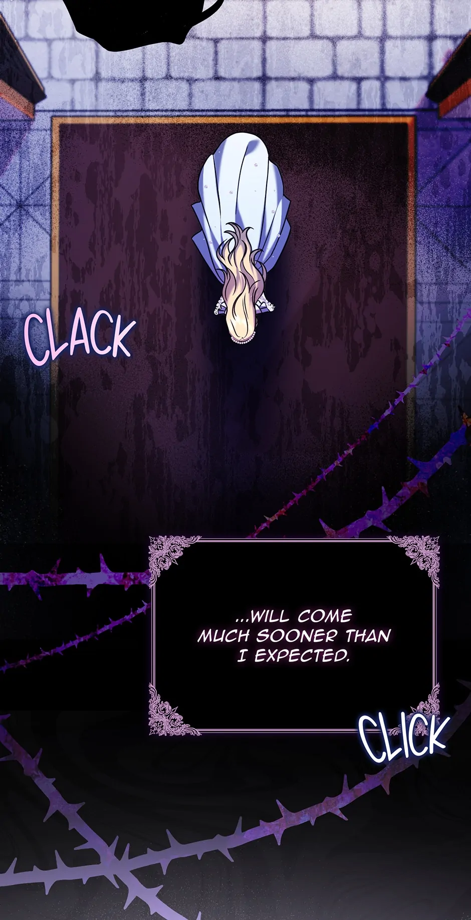 The Lost Cinderella Chapter 3 page 58