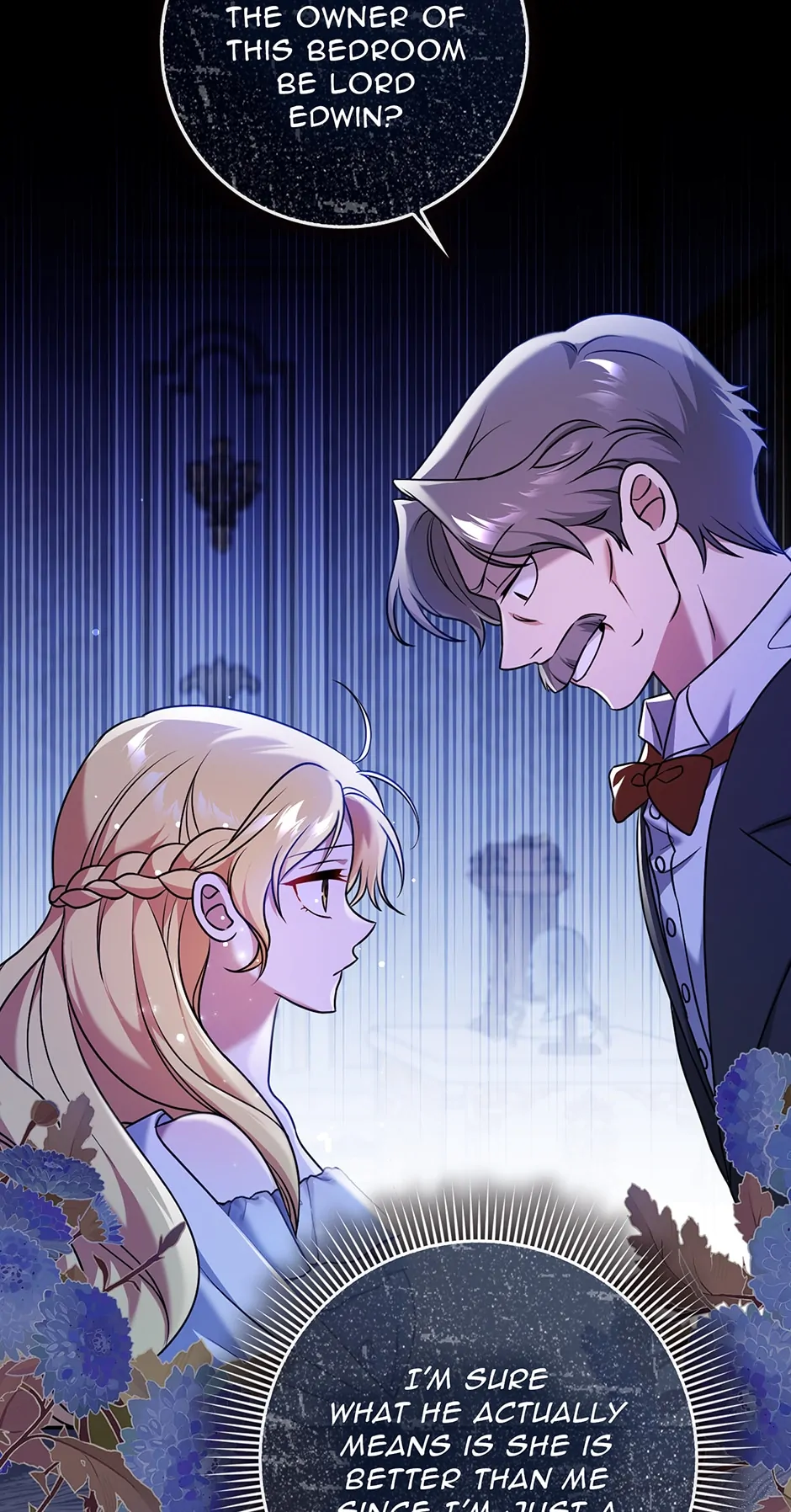 The Lost Cinderella Chapter 3 page 5
