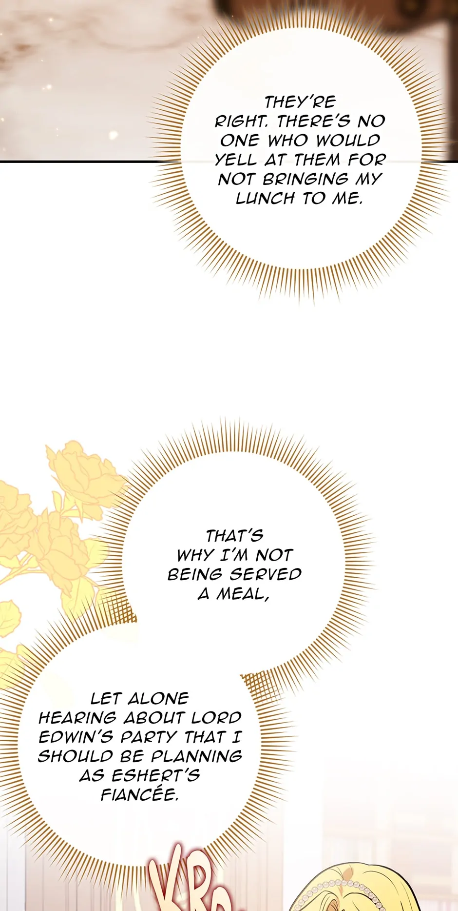 The Lost Cinderella Chapter 3 page 63